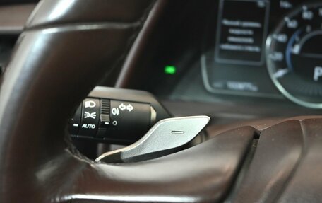 Lexus ES VII, 2020 год, 3 800 000 рублей, 19 фотография