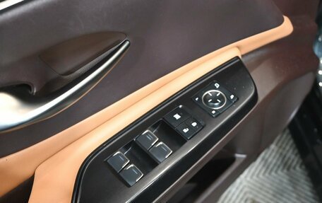 Lexus ES VII, 2020 год, 3 800 000 рублей, 18 фотография