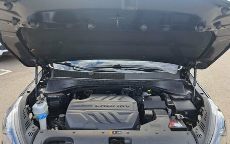 KIA Sorento III Prime рестайлинг, 2018 год, 2 850 000 рублей, 11 фотография