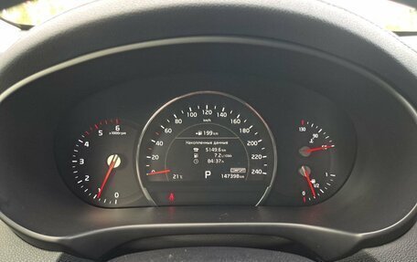 KIA Sorento III Prime рестайлинг, 2018 год, 2 850 000 рублей, 16 фотография