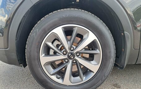 KIA Sorento III Prime рестайлинг, 2018 год, 2 850 000 рублей, 22 фотография