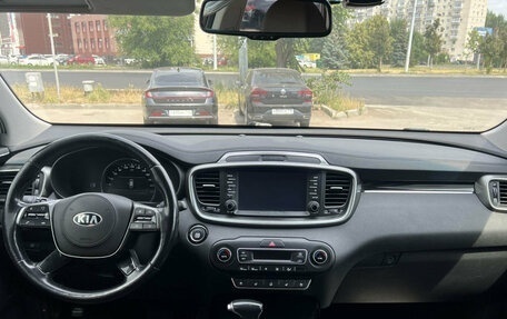 KIA Sorento III Prime рестайлинг, 2018 год, 2 850 000 рублей, 17 фотография