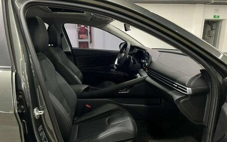 Hyundai Elantra, 2025 год, 1 890 002 рублей, 17 фотография