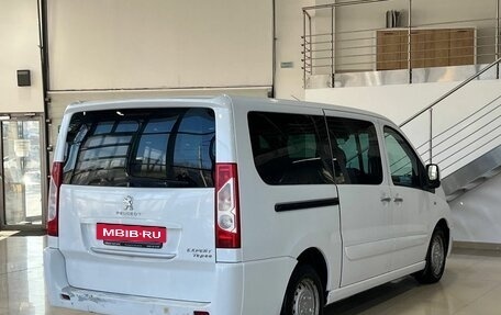 Peugeot Expert II, 2014 год, 1 399 900 рублей, 4 фотография