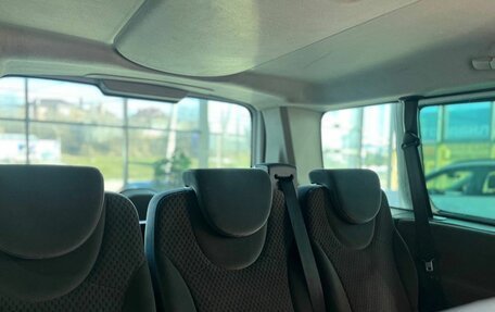 Peugeot Expert II, 2014 год, 1 399 900 рублей, 9 фотография