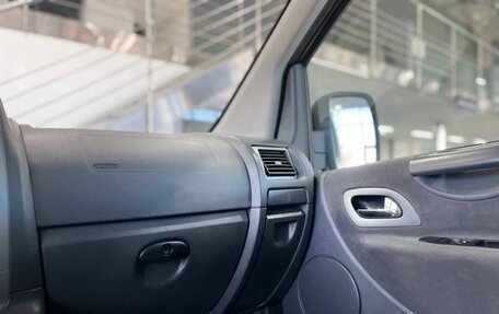 Peugeot Expert II, 2014 год, 1 399 900 рублей, 11 фотография