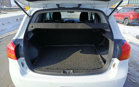 Mitsubishi ASX I рестайлинг, 2014 год, 1 300 000 рублей, 12 фотография