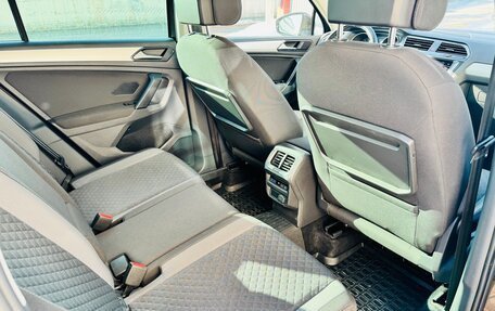 Volkswagen Tiguan II, 2017 год, 7 фотография