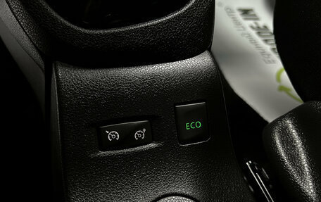 Renault Kaptur I рестайлинг, 2017 год, 1 575 000 рублей, 20 фотография