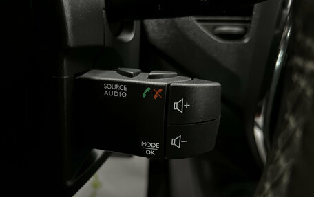 Renault Kaptur I рестайлинг, 2017 год, 1 575 000 рублей, 19 фотография