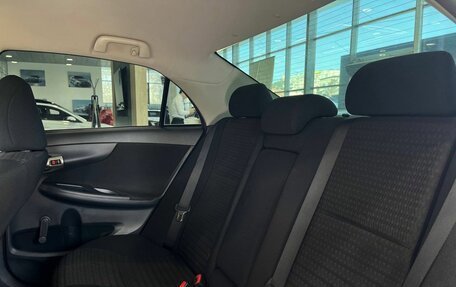 Toyota Corolla, 2012 год, 909 900 рублей, 7 фотография