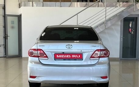 Toyota Corolla, 2012 год, 909 900 рублей, 6 фотография