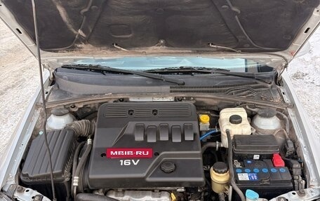 Chevrolet Lacetti, 2009 год, 465 000 рублей, 3 фотография