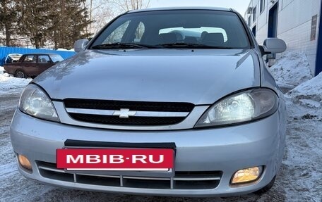 Chevrolet Lacetti, 2009 год, 465 000 рублей, 2 фотография
