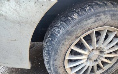 ЗАЗ Chance, 2010 год, 170 000 рублей, 1 фотография