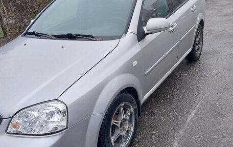 Chevrolet Lacetti, 2006 год, 450 000 рублей, 1 фотография