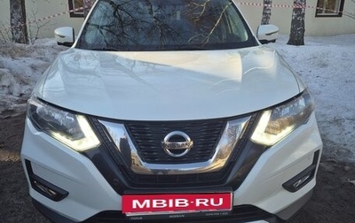 Nissan X-Trail, 2019 год, 2 250 000 рублей, 1 фотография