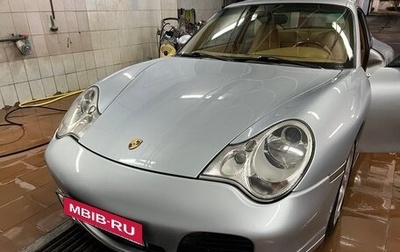 Porsche 911, 2004 год, 6 000 000 рублей, 1 фотография