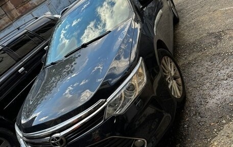 Toyota Camry, 2014 год, 1 970 000 рублей, 1 фотография