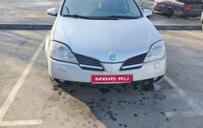 Nissan Primera III, 2004 год, 450 000 рублей, 1 фотография
