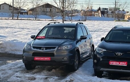 Acura RDX III, 2007 год, 1 050 000 рублей, 1 фотография