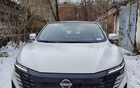 Nissan Qashqai, 2025 год, 2 200 000 рублей, 1 фотография