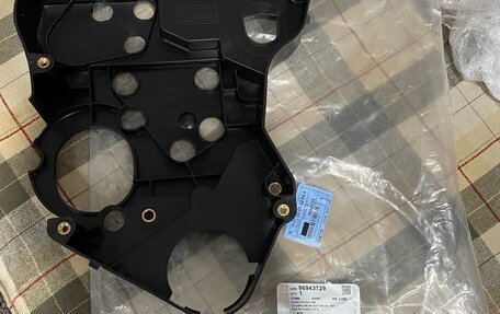 Chevrolet Lacetti, 2009 год, 465 000 рублей, 6 фотография