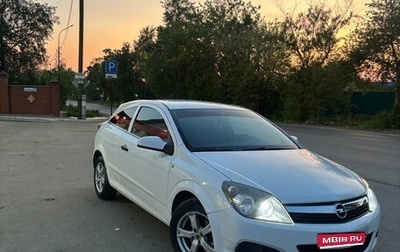 Opel Astra H, 2009 год, 399 000 рублей, 1 фотография