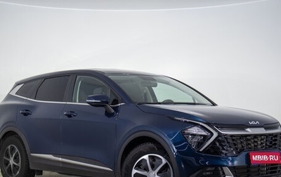 KIA Sportage IV рестайлинг, 2023 год, 3 449 000 рублей, 1 фотография