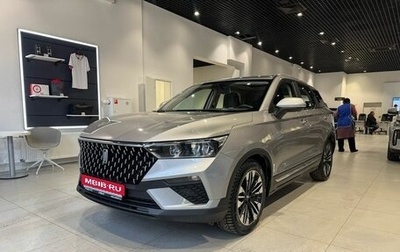 FAW Bestune T77, 2023 год, 1 850 000 рублей, 1 фотография