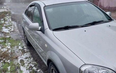 Chevrolet Lacetti, 2006 год, 450 000 рублей, 5 фотография