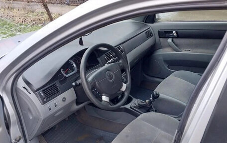 Chevrolet Lacetti, 2006 год, 450 000 рублей, 2 фотография