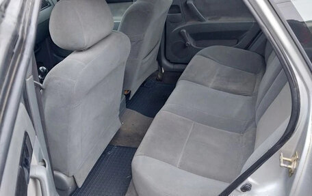 Chevrolet Lacetti, 2006 год, 450 000 рублей, 3 фотография