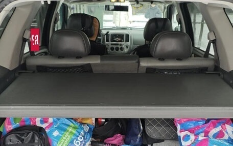 Ford Escape II, 2003 год, 440 000 рублей, 5 фотография