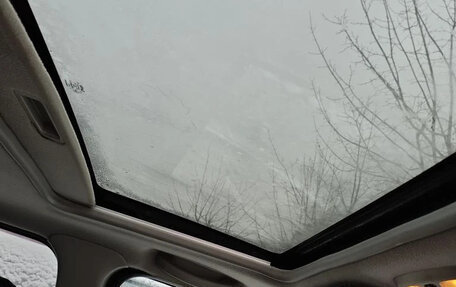 Ford Escape II, 2003 год, 440 000 рублей, 6 фотография