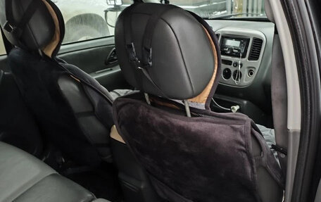 Ford Escape II, 2003 год, 440 000 рублей, 9 фотография