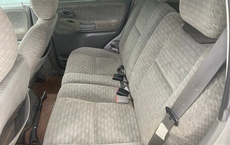 Suzuki Vitara II рестайлинг, 2001 год, 420 000 рублей, 5 фотография