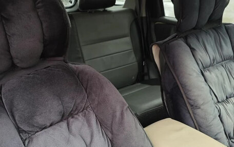 Ford Escape II, 2003 год, 440 000 рублей, 13 фотография