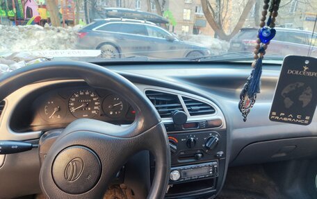 ЗАЗ Chance, 2010 год, 170 000 рублей, 2 фотография