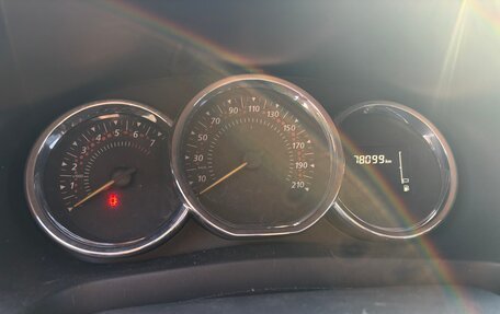 Renault Sandero II рестайлинг, 2019 год, 1 055 000 рублей, 5 фотография