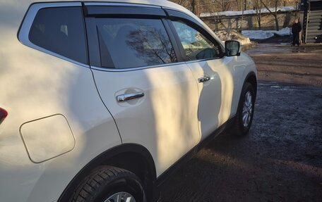 Nissan X-Trail, 2019 год, 2 250 000 рублей, 2 фотография