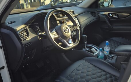 Nissan X-Trail, 2019 год, 2 250 000 рублей, 9 фотография