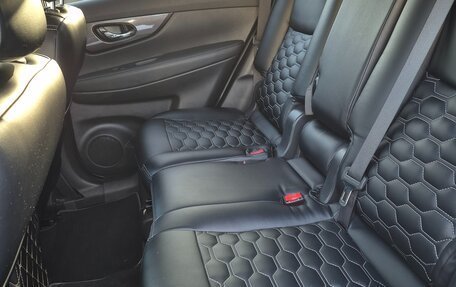 Nissan X-Trail, 2019 год, 2 250 000 рублей, 6 фотография