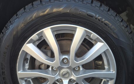 Nissan X-Trail, 2019 год, 2 250 000 рублей, 5 фотография