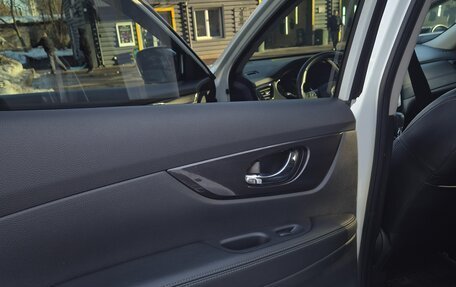 Nissan X-Trail, 2019 год, 2 250 000 рублей, 7 фотография