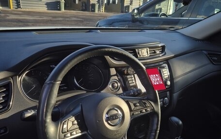 Nissan X-Trail, 2019 год, 2 250 000 рублей, 8 фотография