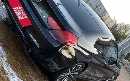 BMW 6 серия, 2014 год, 3 000 000 рублей, 2 фотография