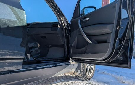 BMW X3, 2006 год, 1 000 000 рублей, 8 фотография