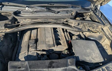 BMW X3, 2006 год, 1 000 000 рублей, 14 фотография