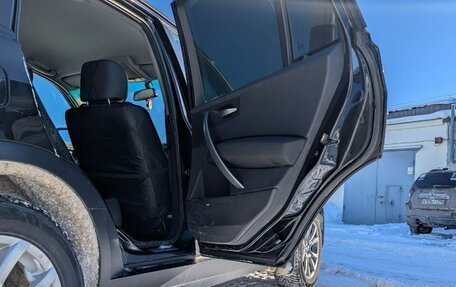 BMW X3, 2006 год, 1 000 000 рублей, 9 фотография